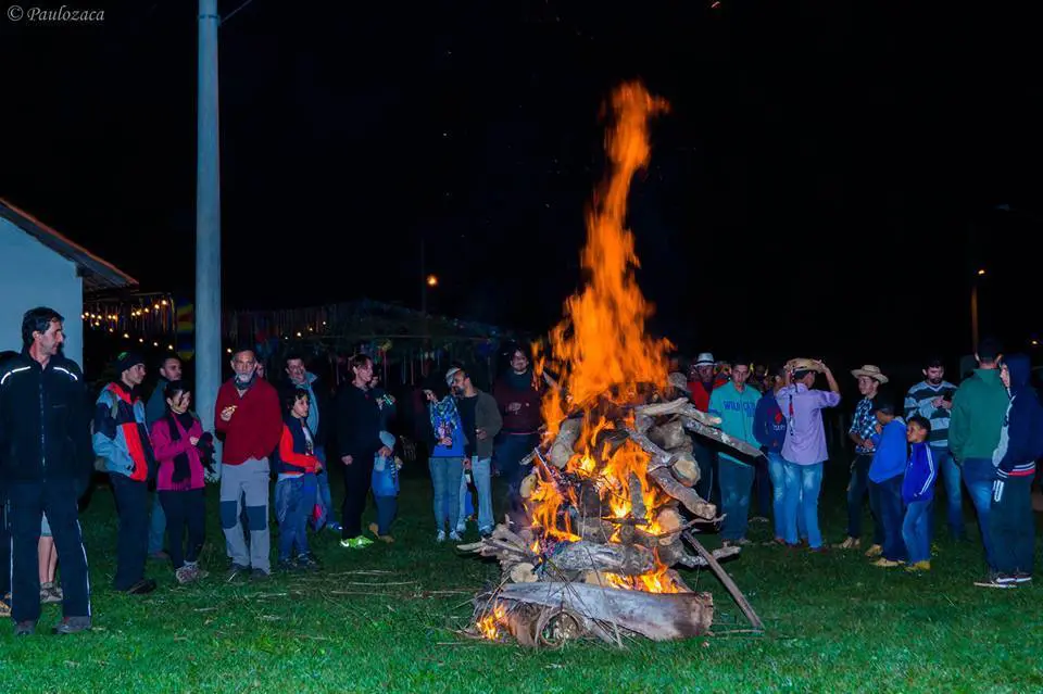 Festa Junina