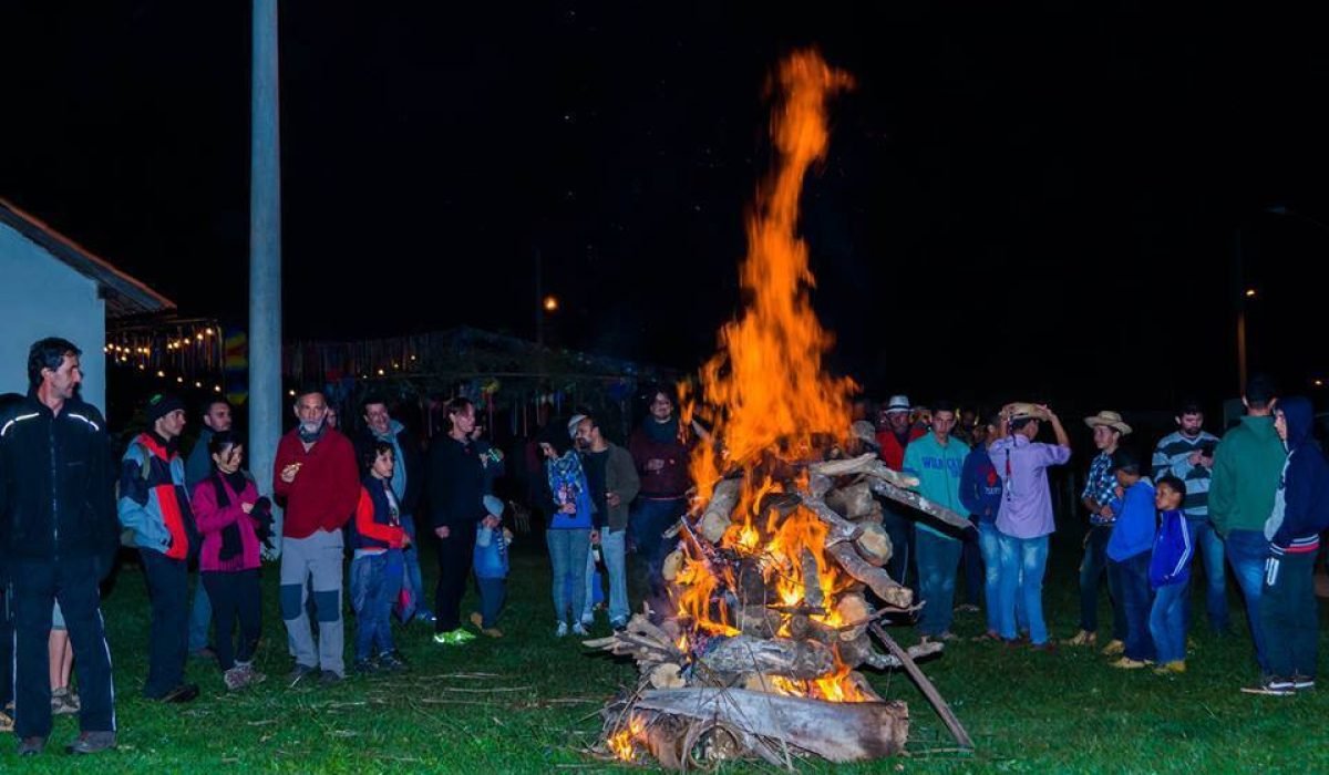 Festa Junina